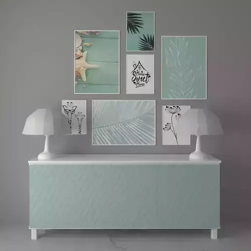 TrendDecor set01