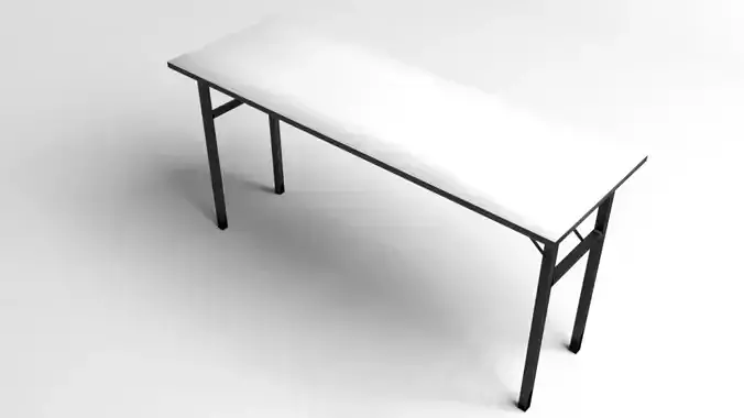 Banquet Folding Table