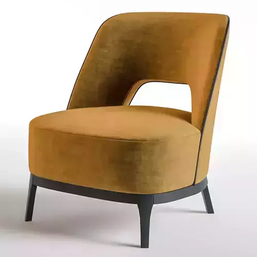 Armchair PMP Copa