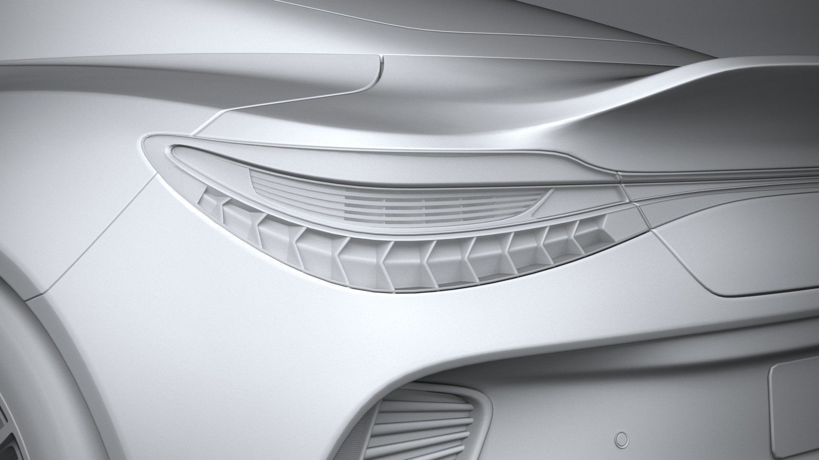 Generic Coupe 2020 3D model_24