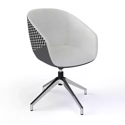 Armchair OX Co OX 4R