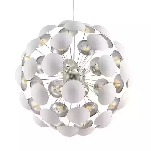 Untitled hudson pendant light