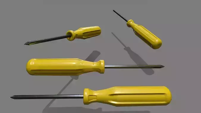 screwdriver