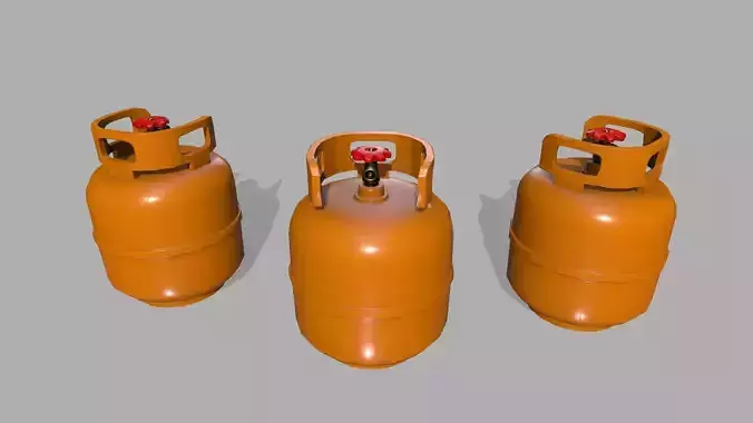 Propane Tank