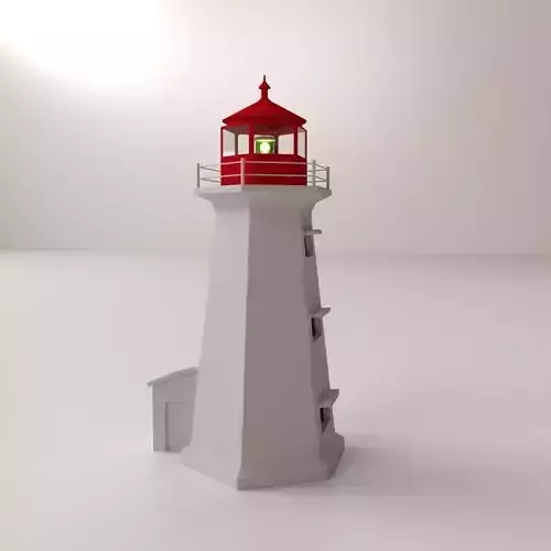 Lighthouse nova scotia