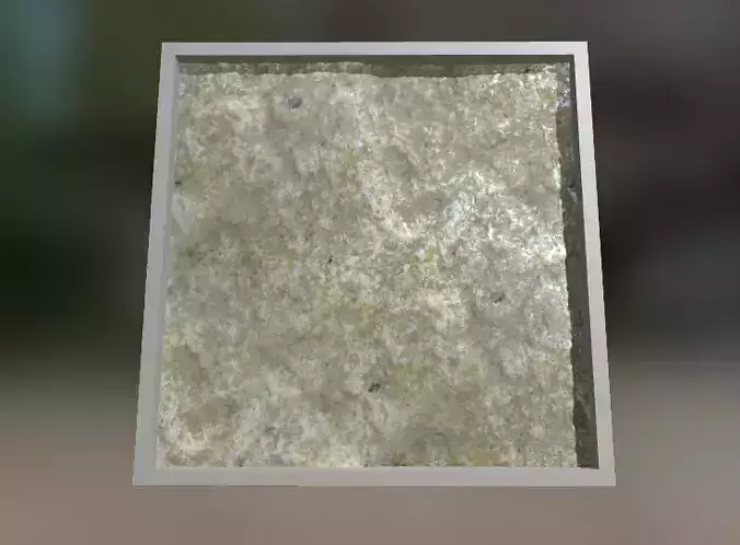 Brown and Grey Rock Texture