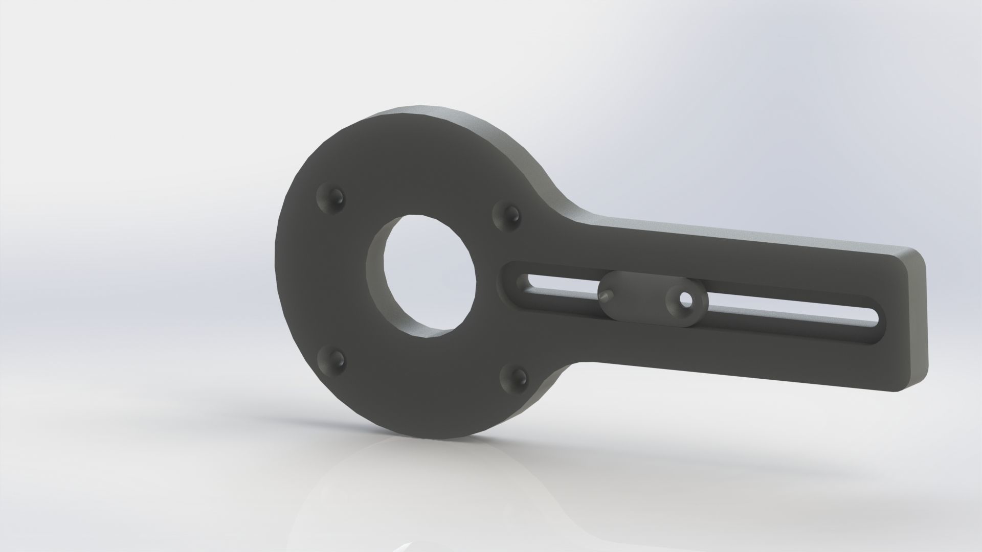 Jigs for wood working machines 3D print model_2