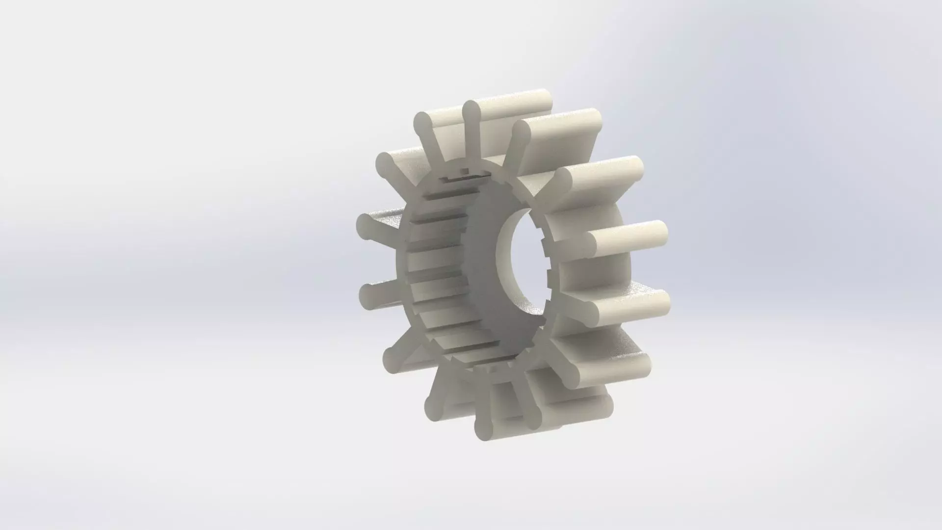 spare part 3D print model_0