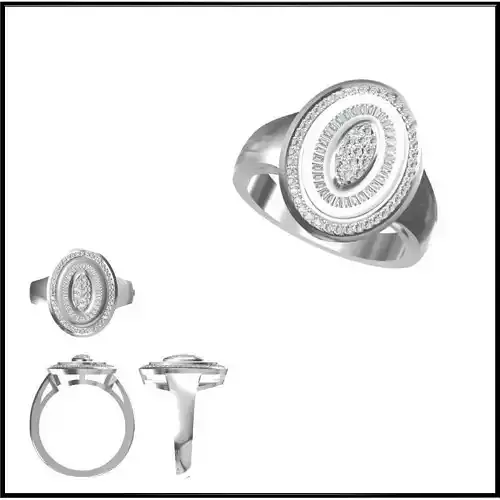 JCD Format  Diamond engagement rings cad jewellery design course