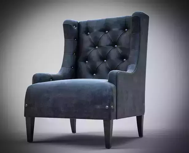LUXURY CHAIR