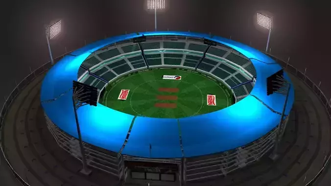 Cricket Stadium