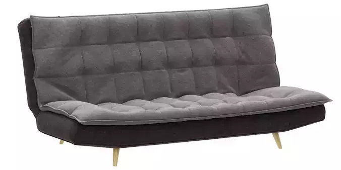Deephouse Monreal sofa 3D model