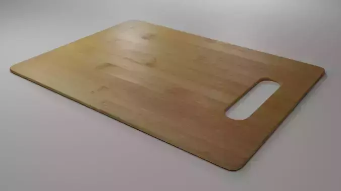 Cutting Board