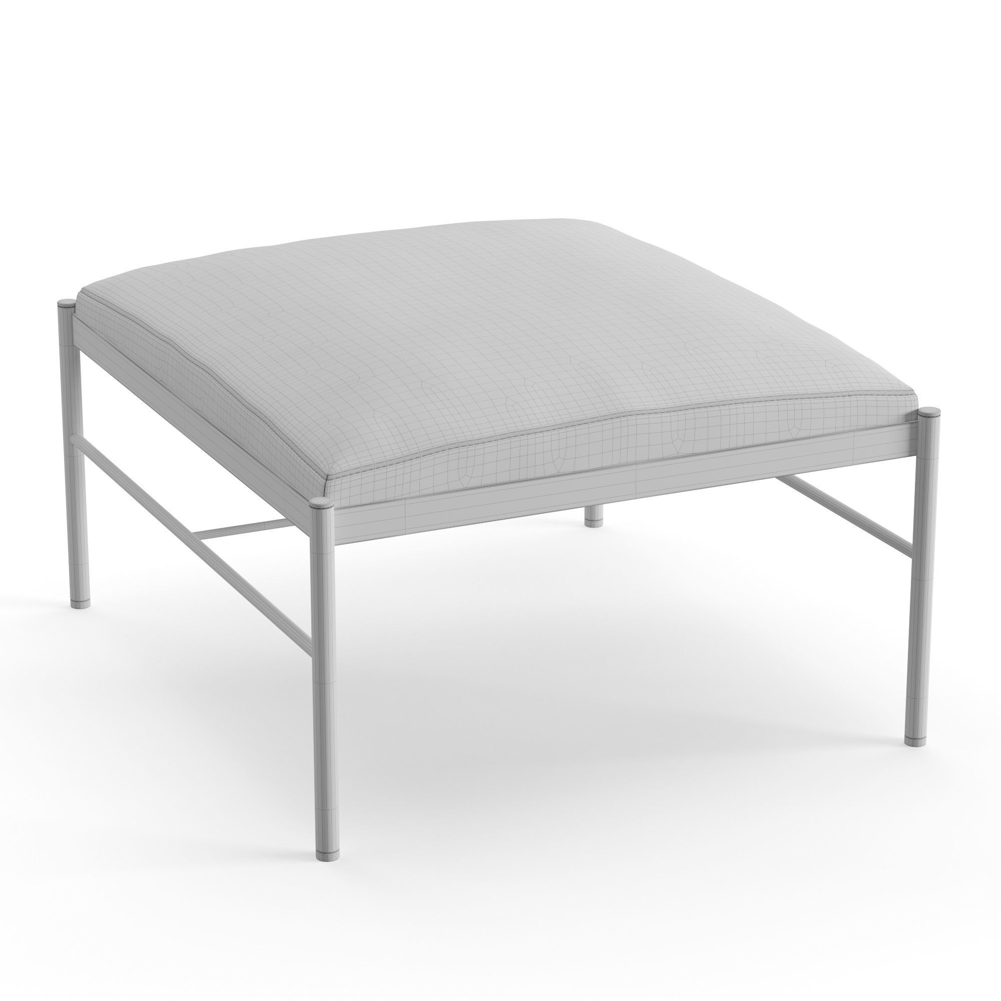 Poof Rest 3D model_3