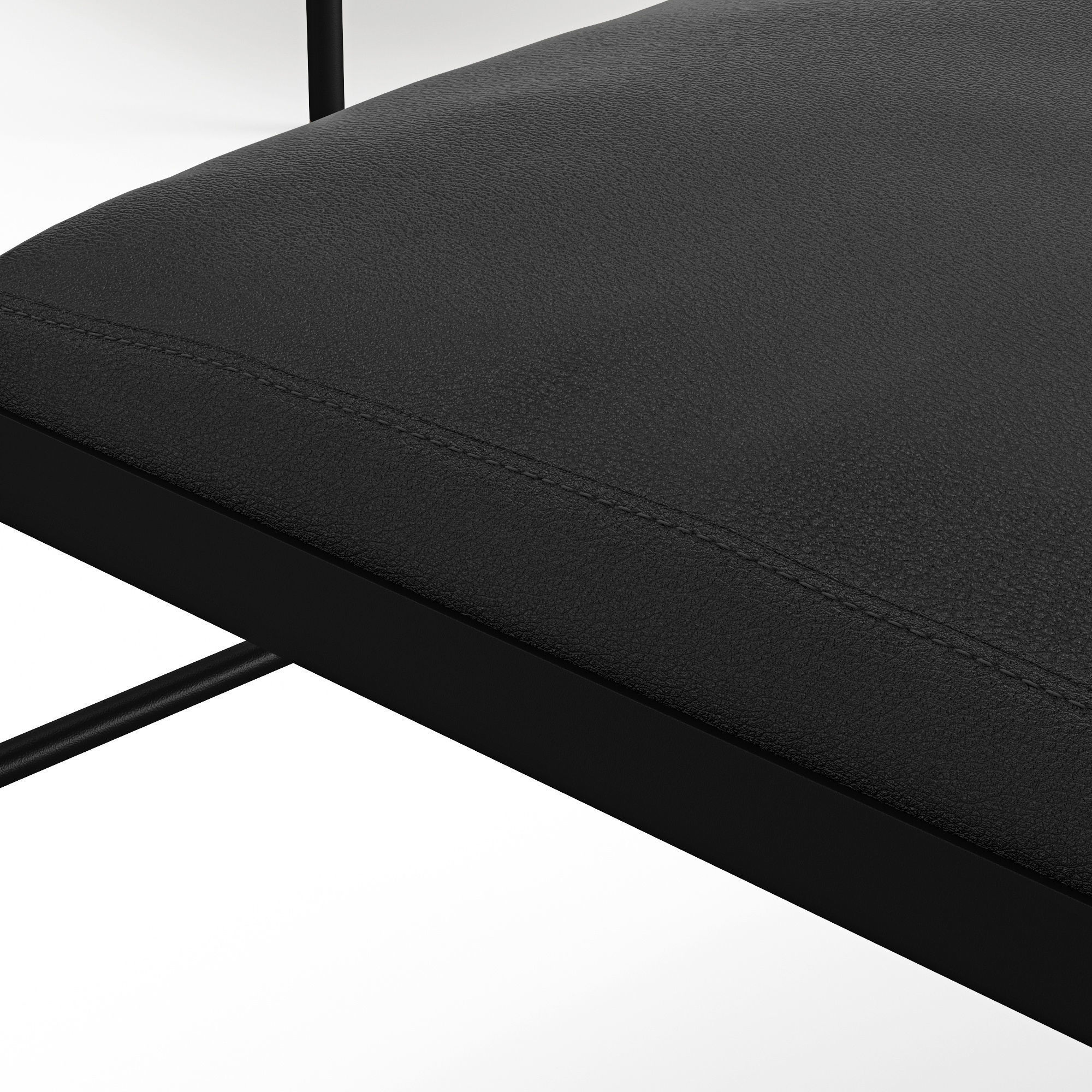 Poof Rest 3D model_6