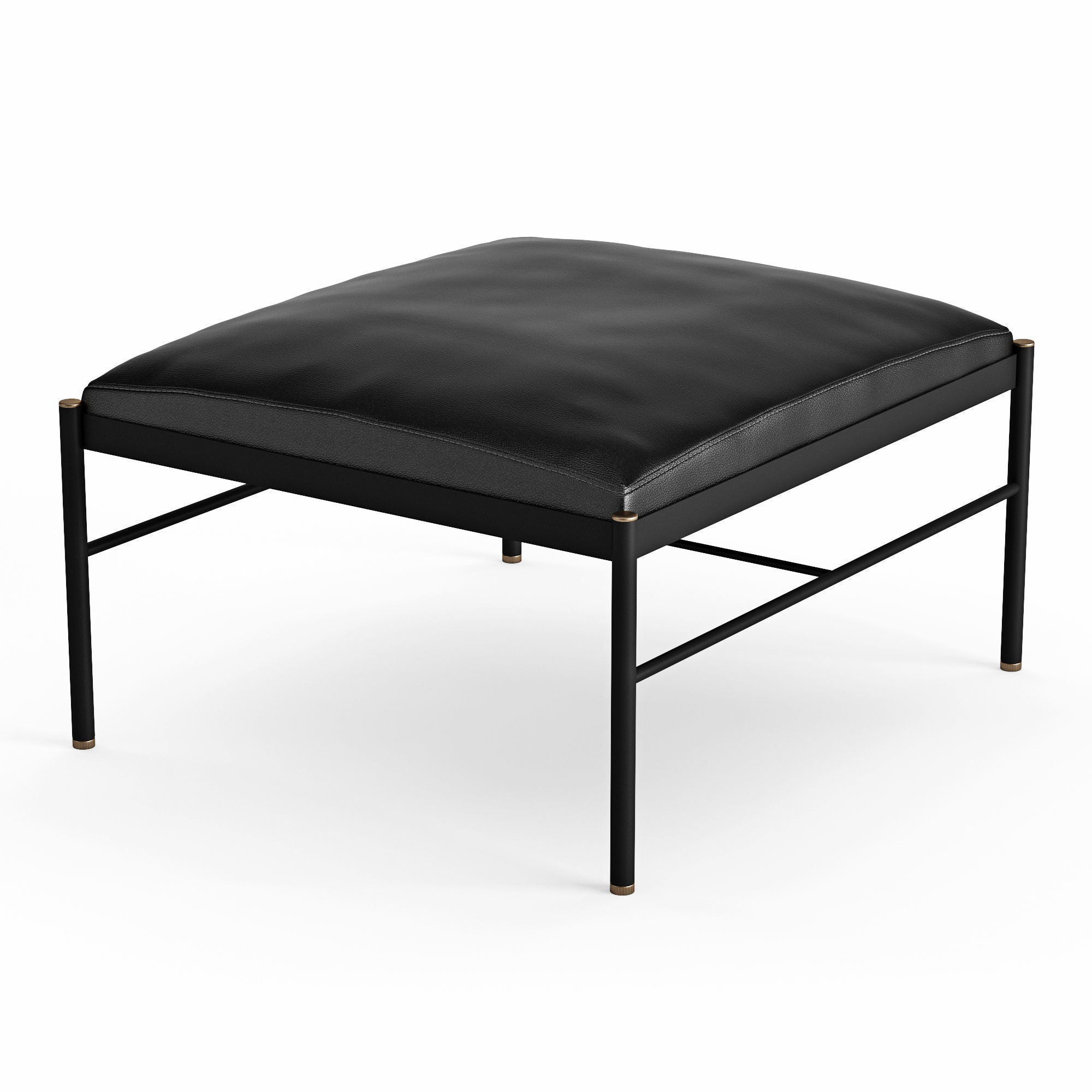 Poof Rest 3D model_1