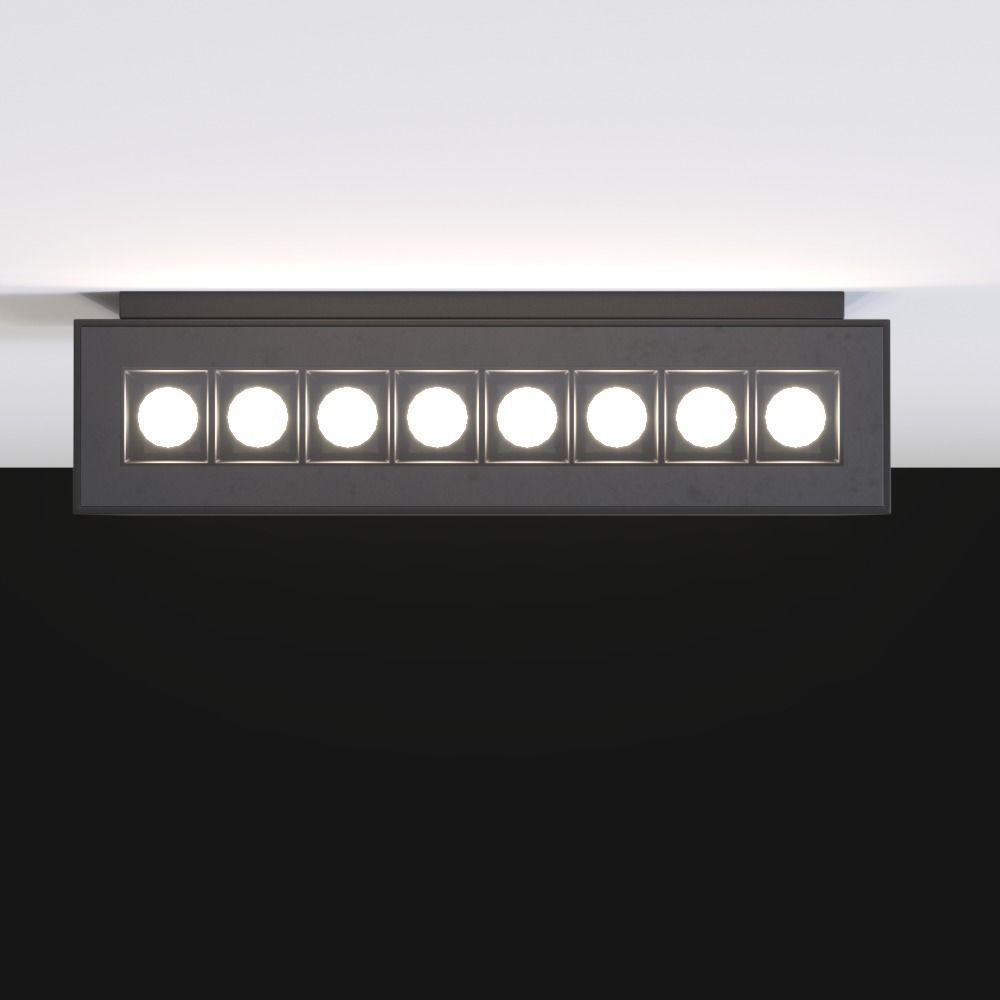 Centrsvet Mops Line Wall 3D model_2