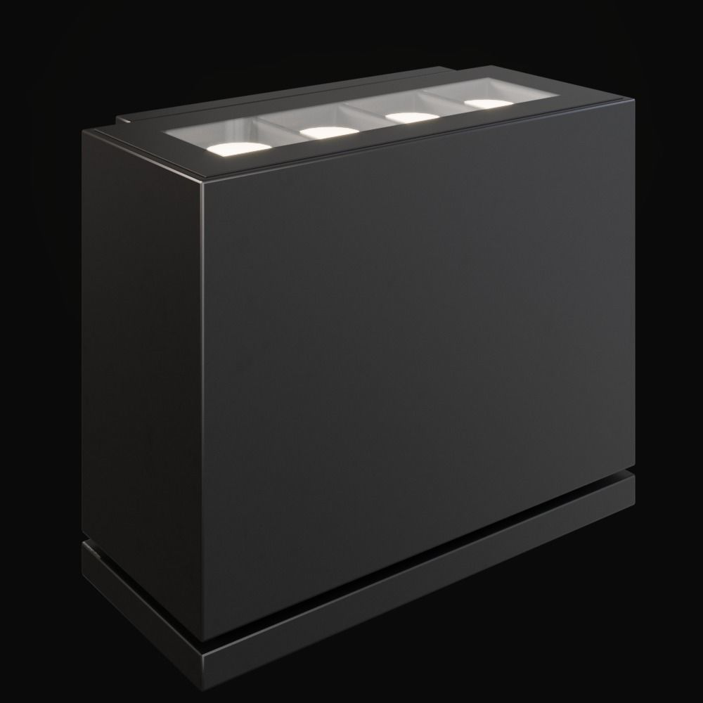 Centrsvet Mops Line Wall 3D model_7