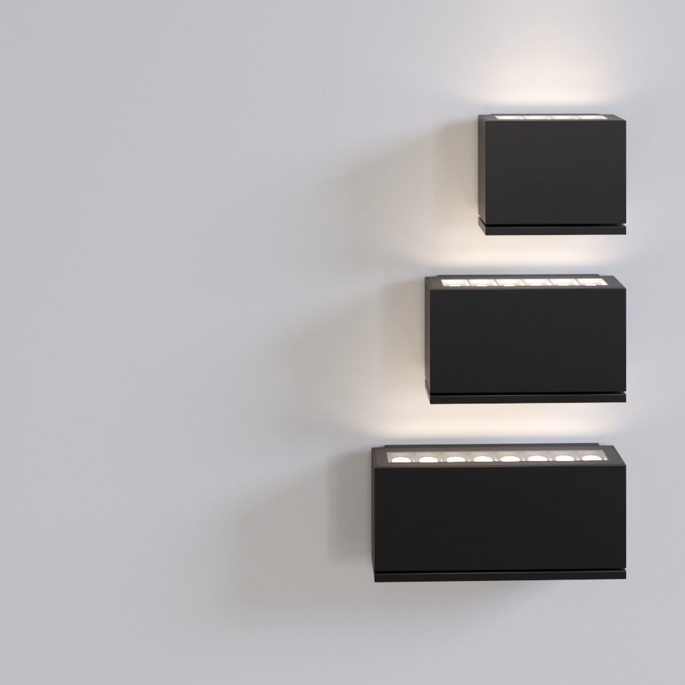 Centrsvet Mops Line Wall 3D model_1