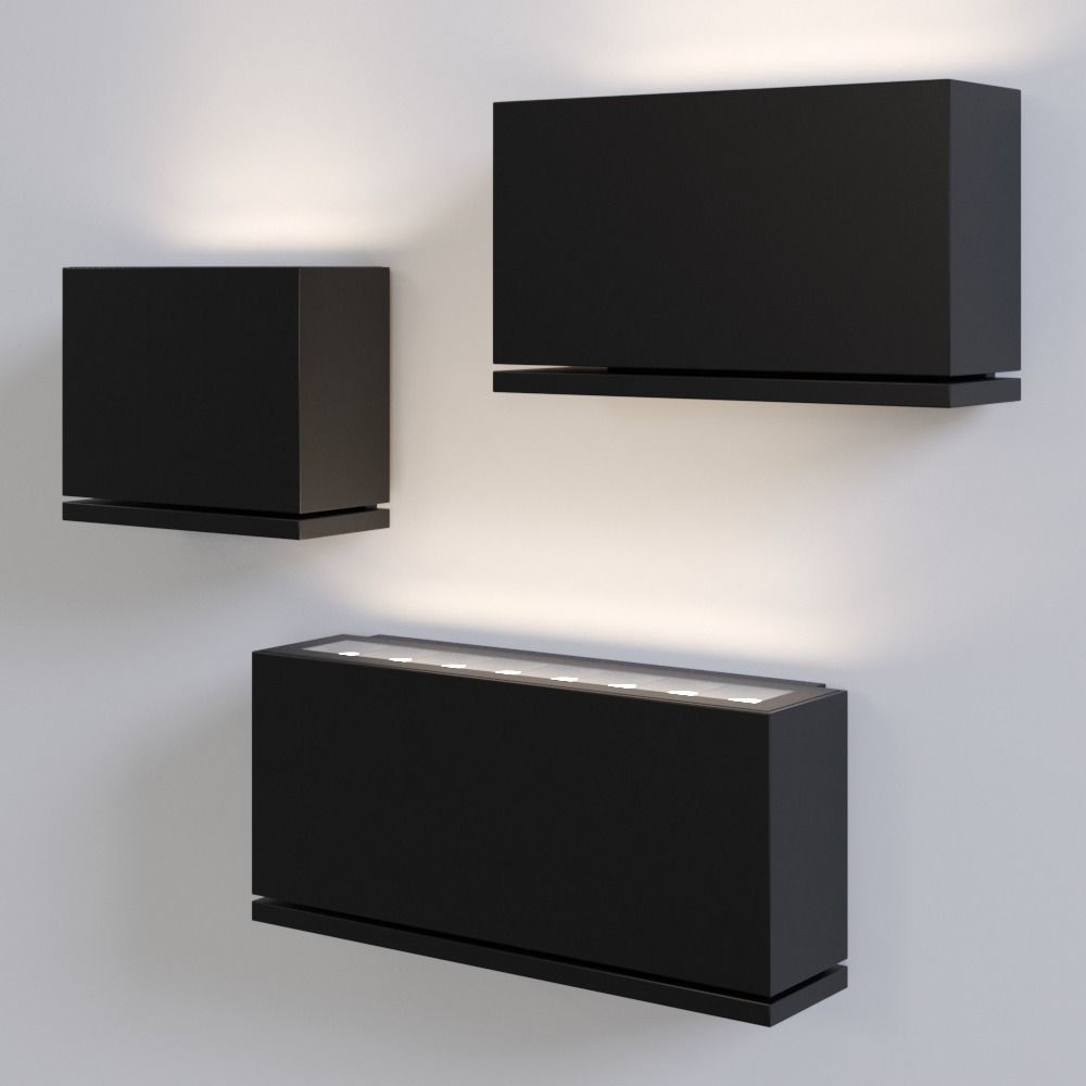 Centrsvet Mops Line Wall 3D model_8