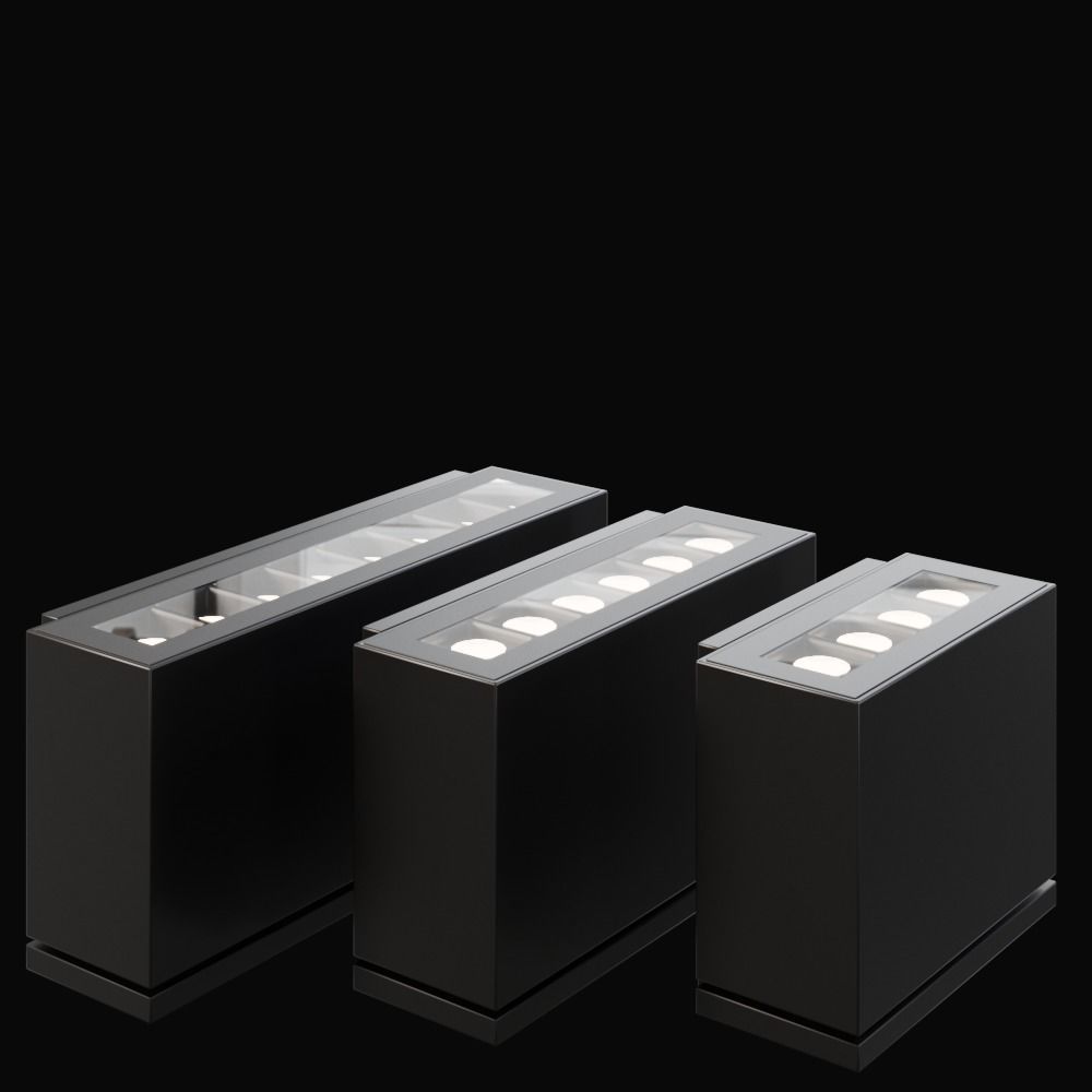 Centrsvet Mops Line Wall 3D model_3