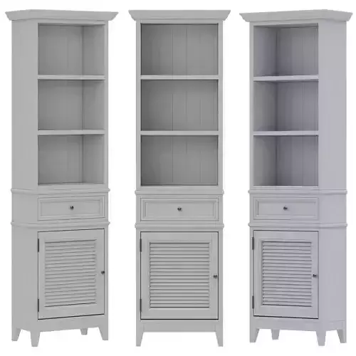 Dantone Home bathroom showcase