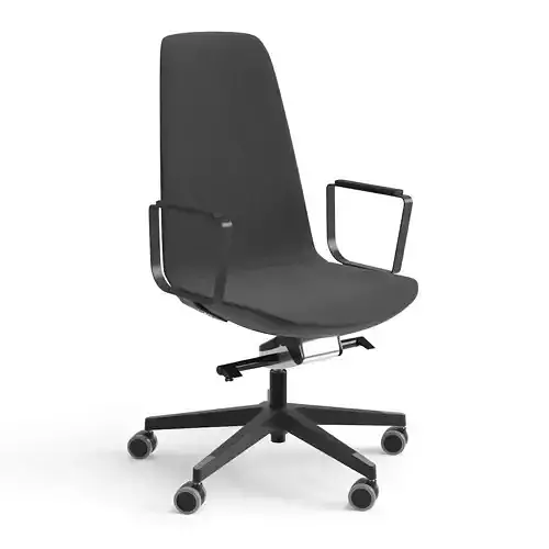Swivel Chair  Lumi LM 102
