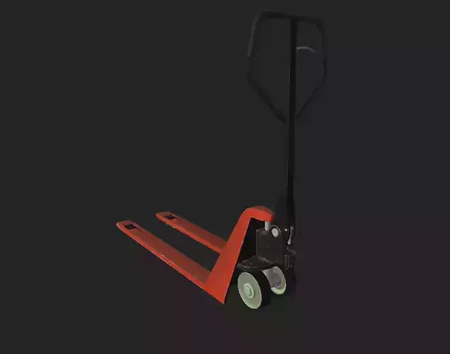 industry frog lifter