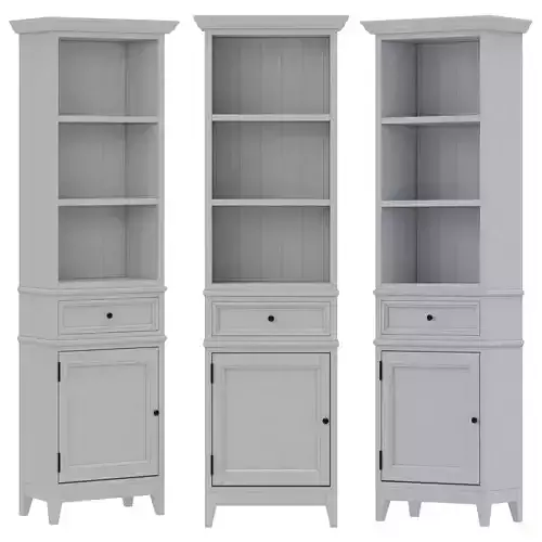 Dantone Home Daunton bathroom showcase