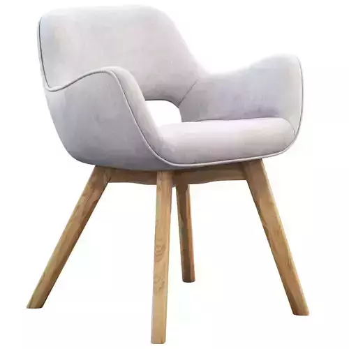 A310H Space Dining Chairs