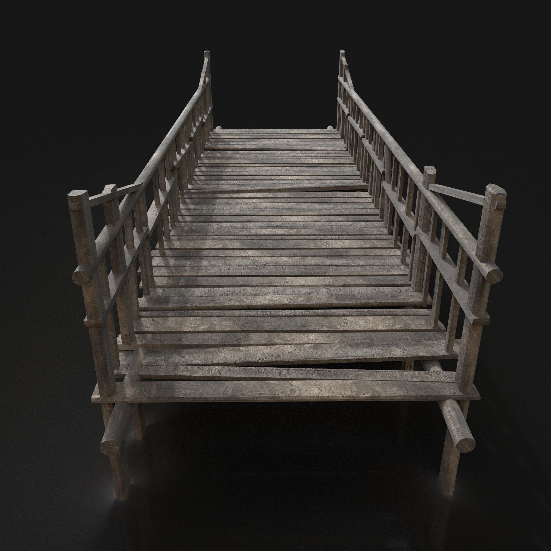 AAA NEXT GEN Watchtower Hunter Collection Pack Package _39