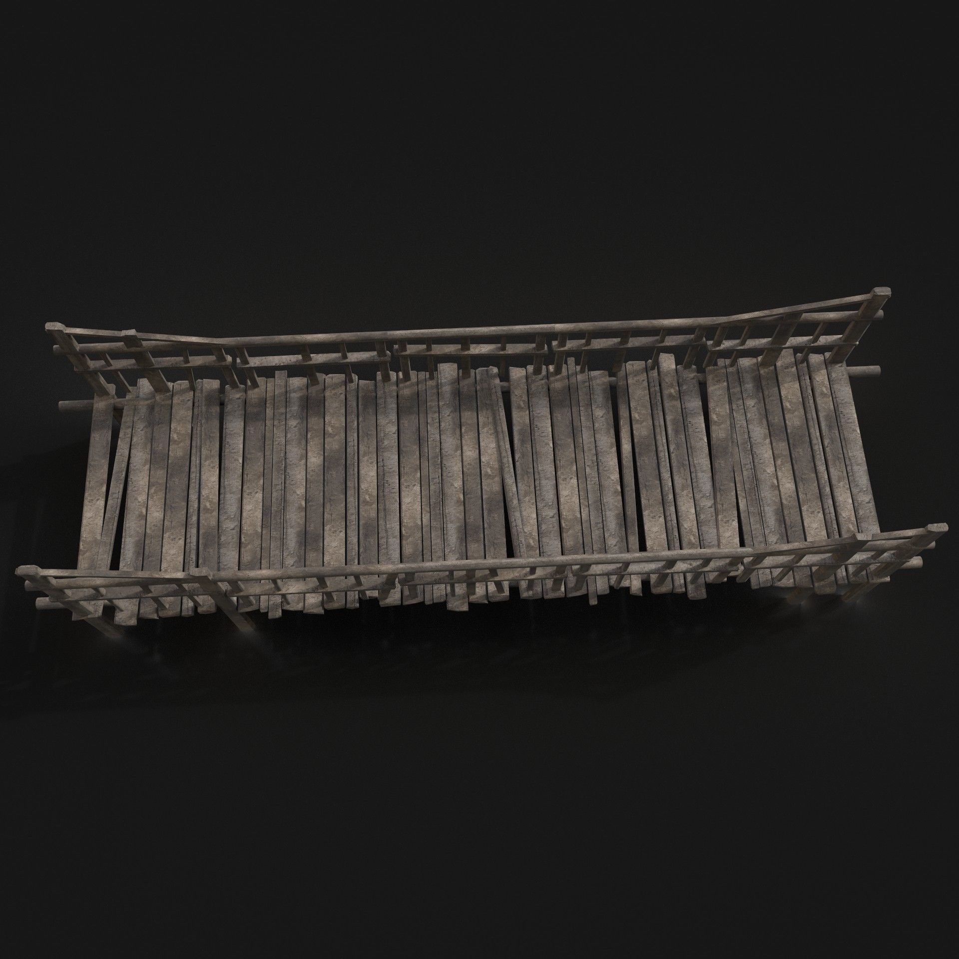 AAA NEXT GEN Watchtower Hunter Collection Pack Package _38