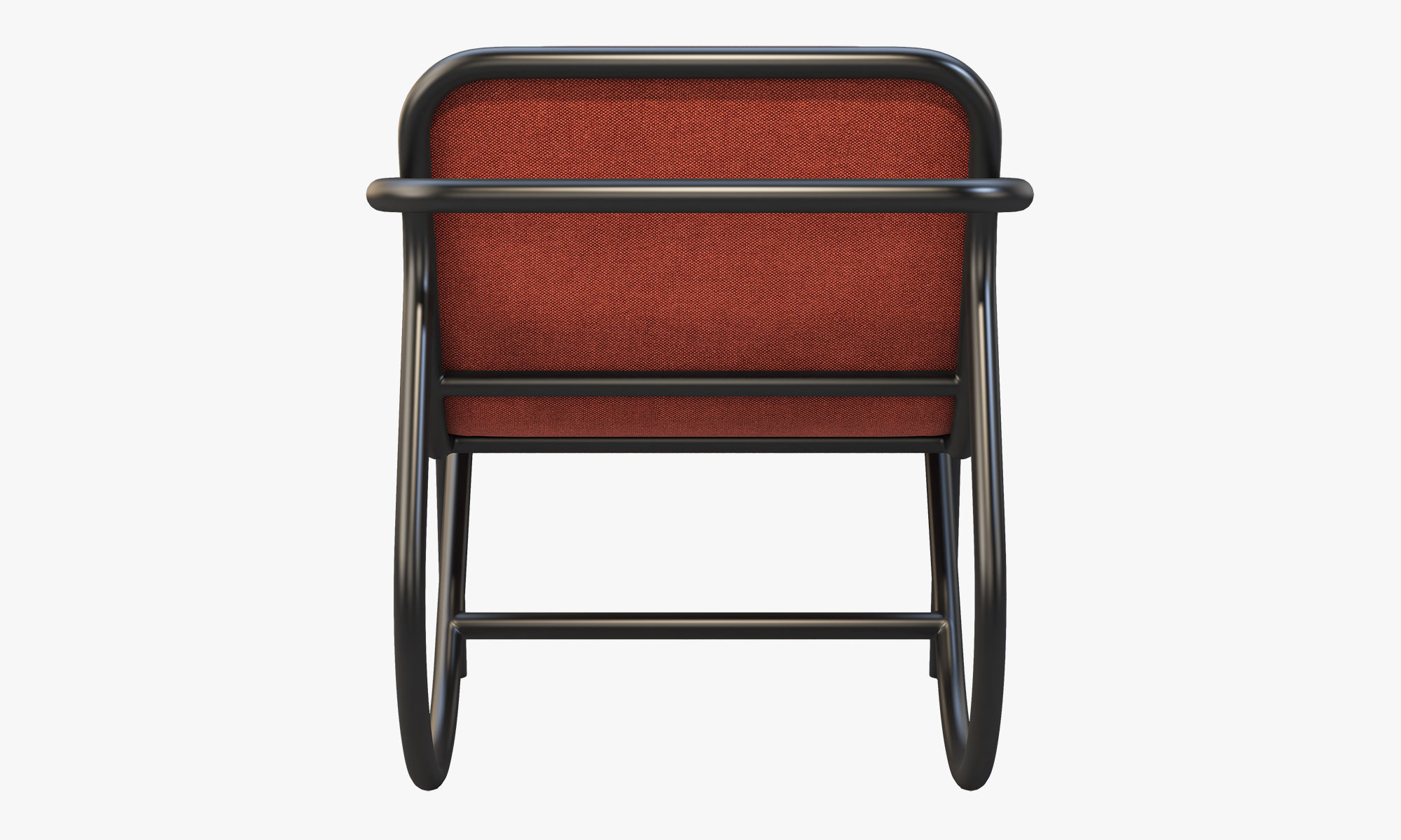 N 200 lounge chairs 3D model_18