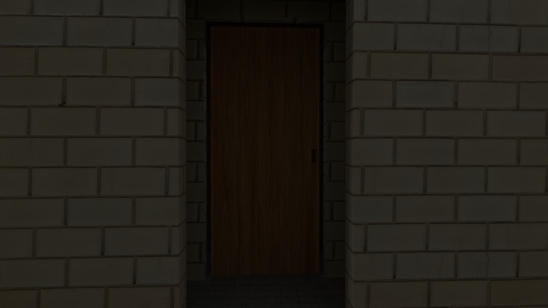 Casa De 2 Nivele 3D model_1