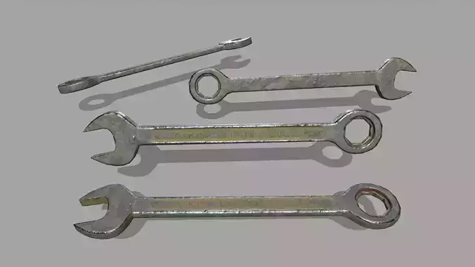wrenc wrench