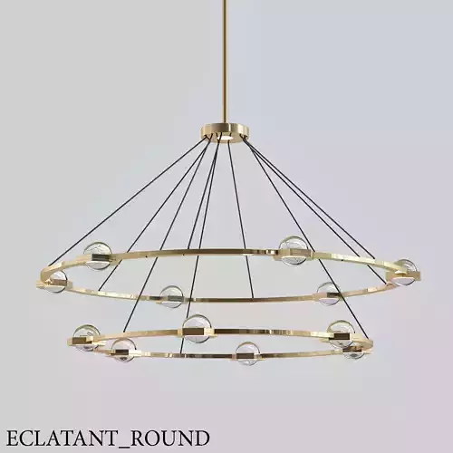 ECLATANT ROUND