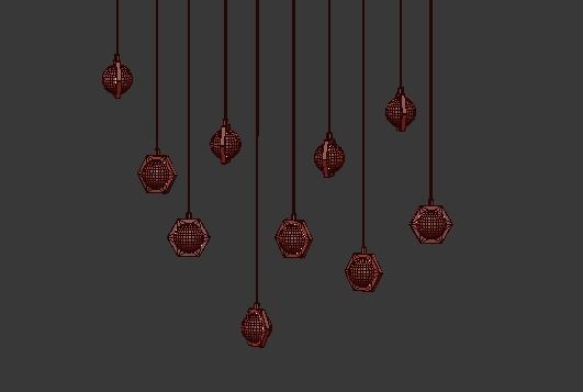 ECLATANT LINEAR 3D model_3