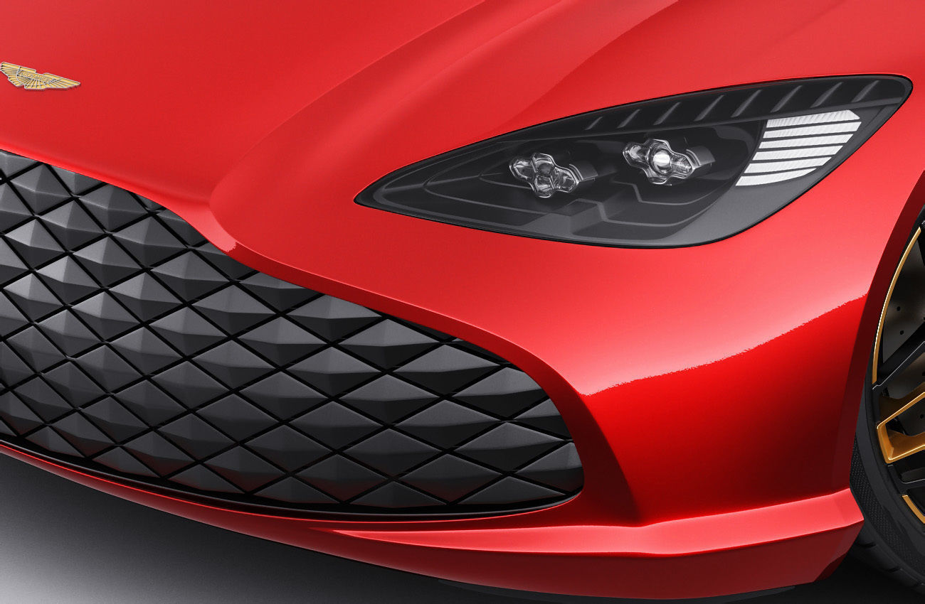 Aston Martin DBS GT Zagato 2020 3D model_4
