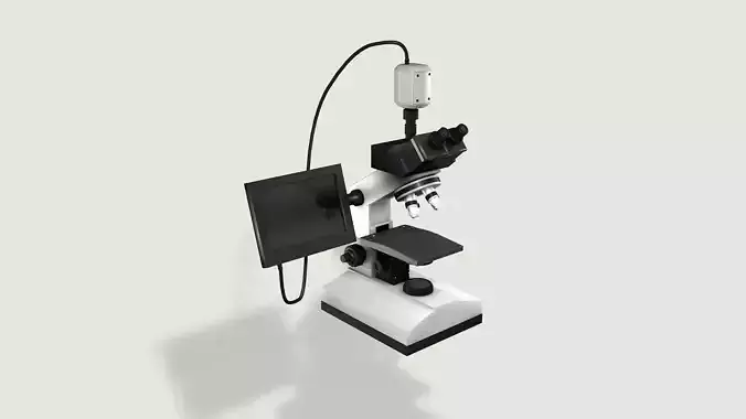 Microscope