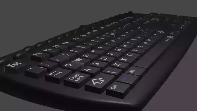 Teclado keyboard
