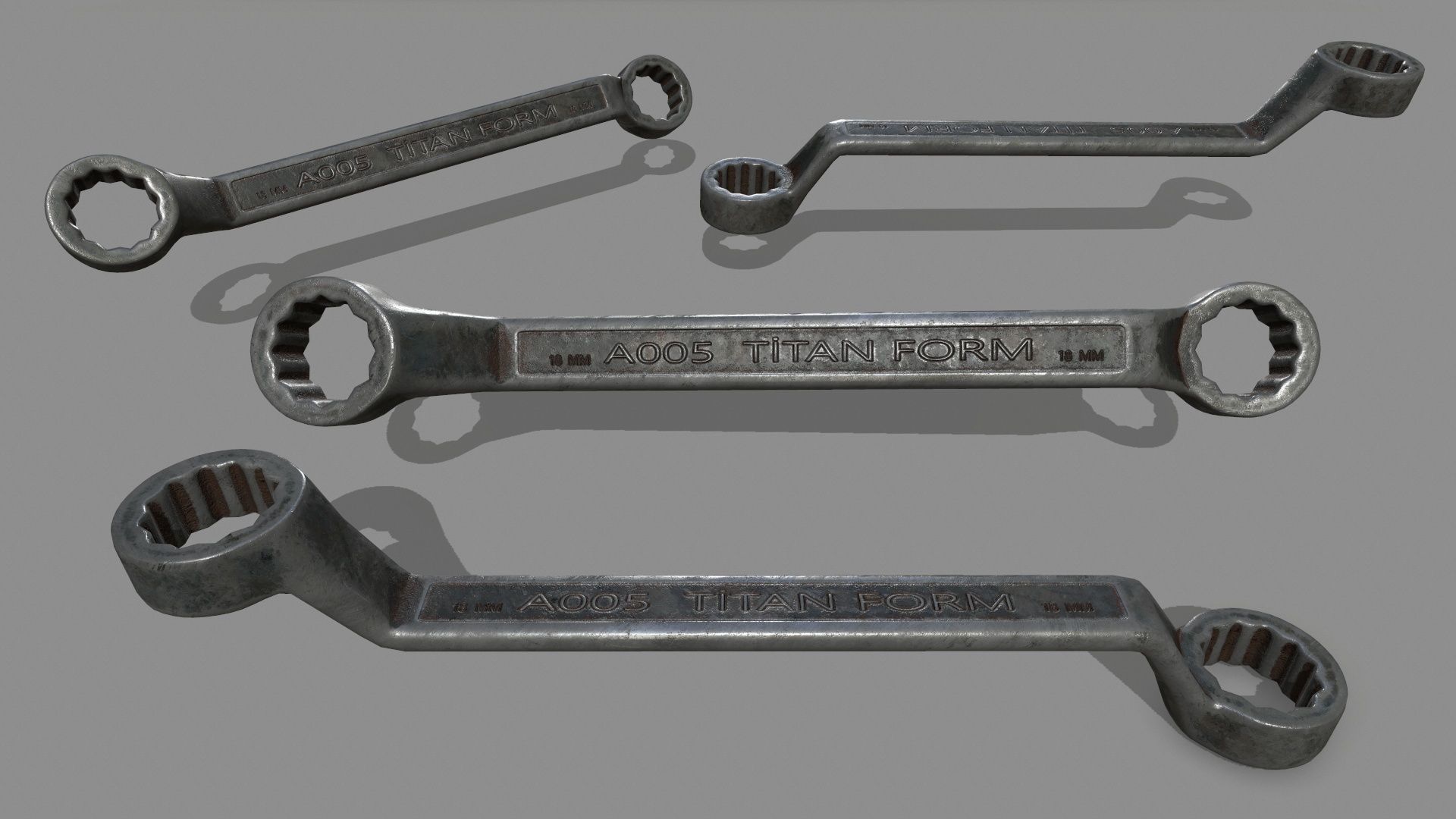 wrench