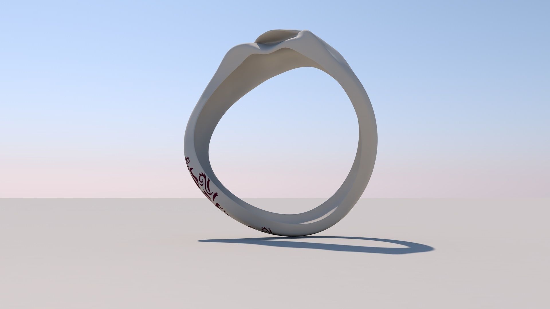 Qatar World cup 2022 3D model 3D model_2