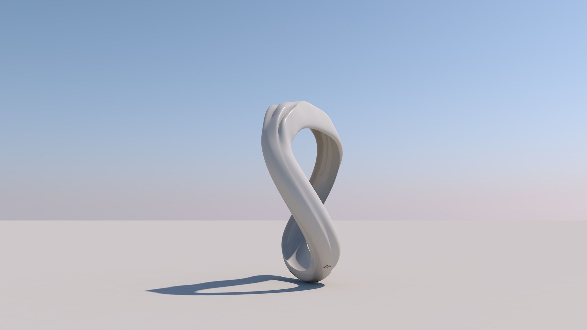 Qatar World cup 2022 3D model 3D model_7