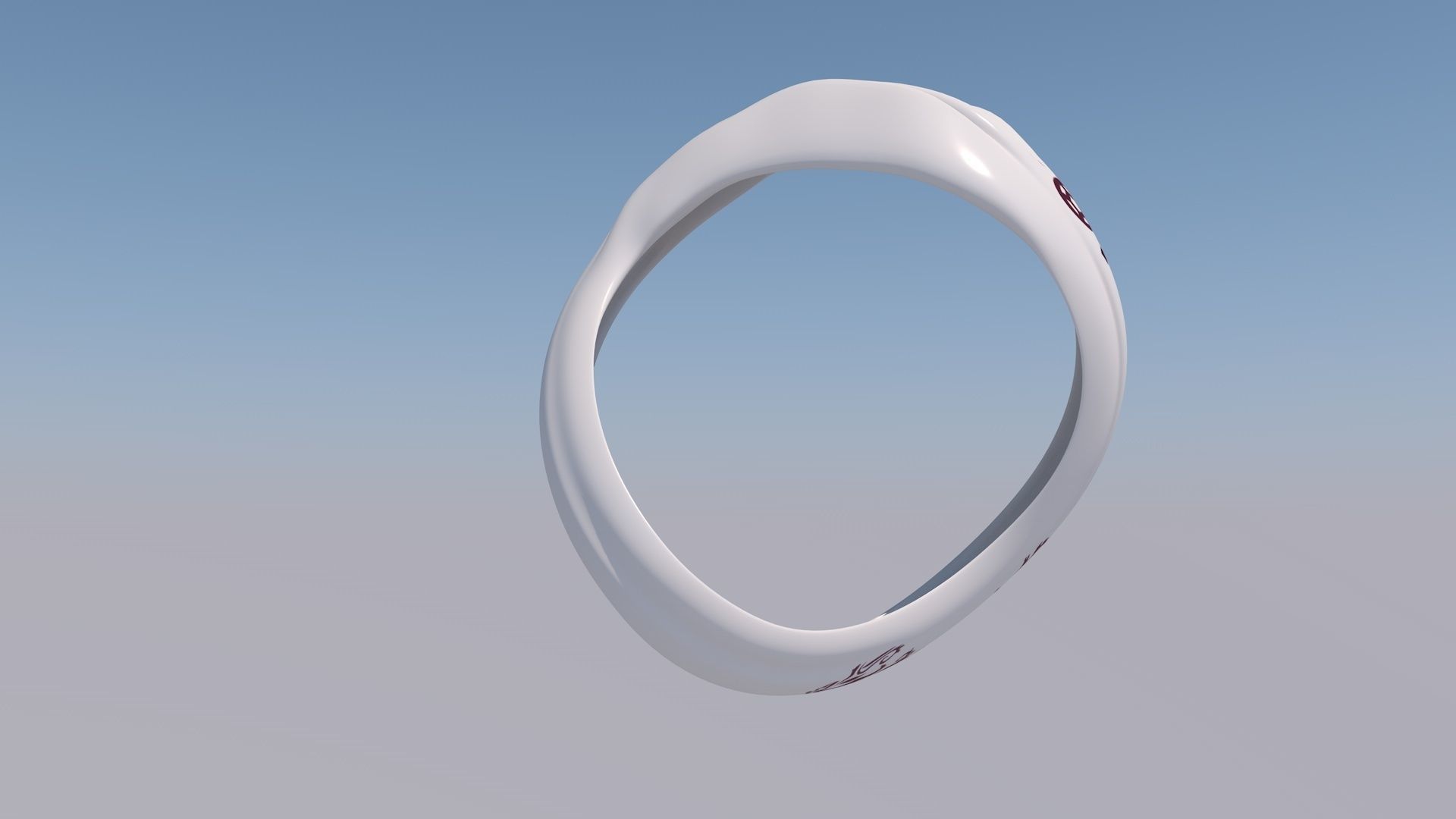 Qatar World cup 2022 3D model 3D model_8