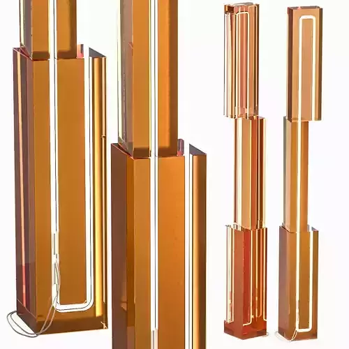 Floor lamp Totem h1900 