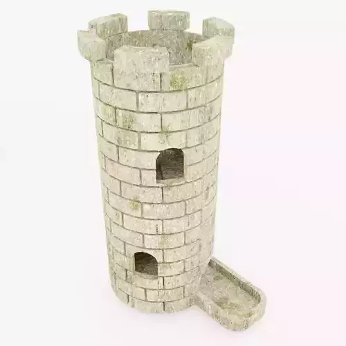 Dice Tower II