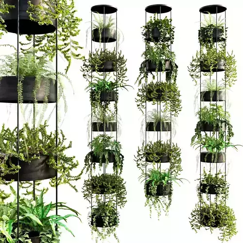 Vertical garden 18