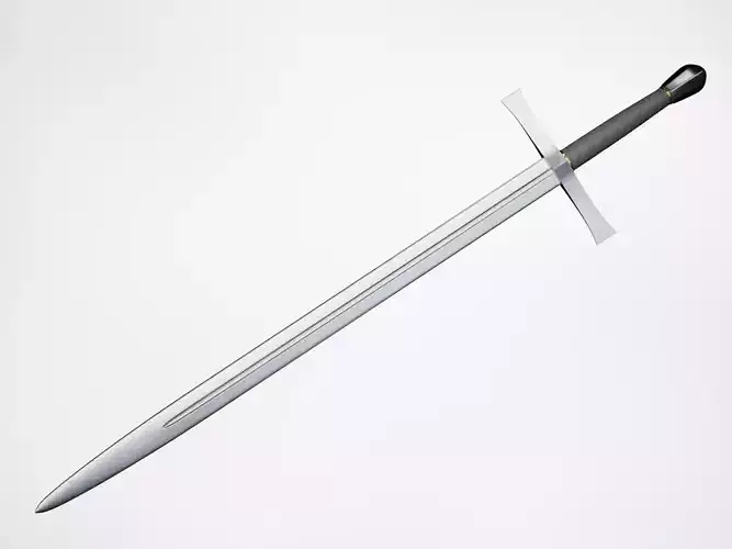 Sword