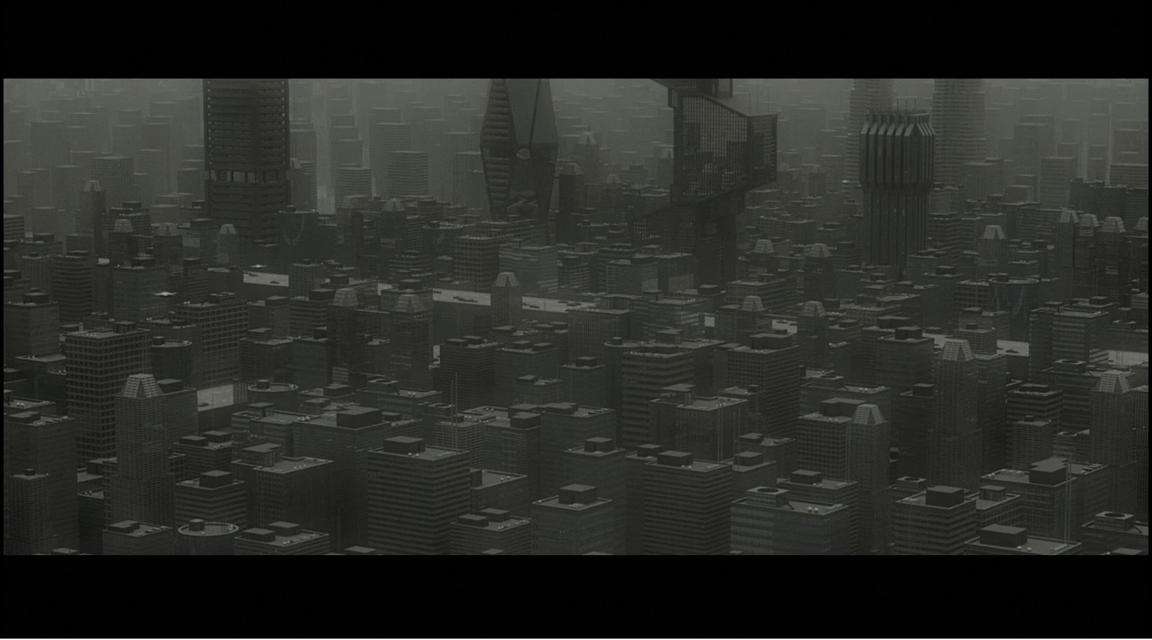 Quick City Building Pack low poly Free low-poly 3D model_6