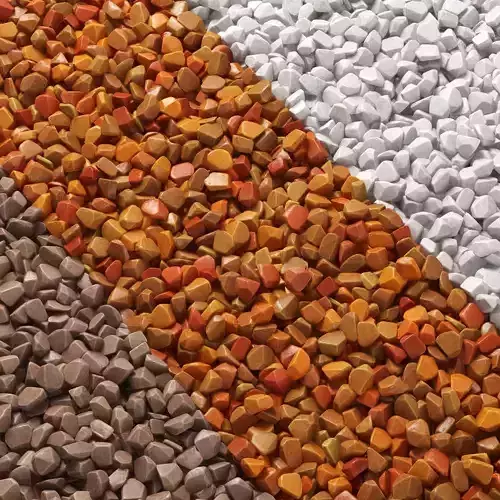 Gravel stone rock road n1